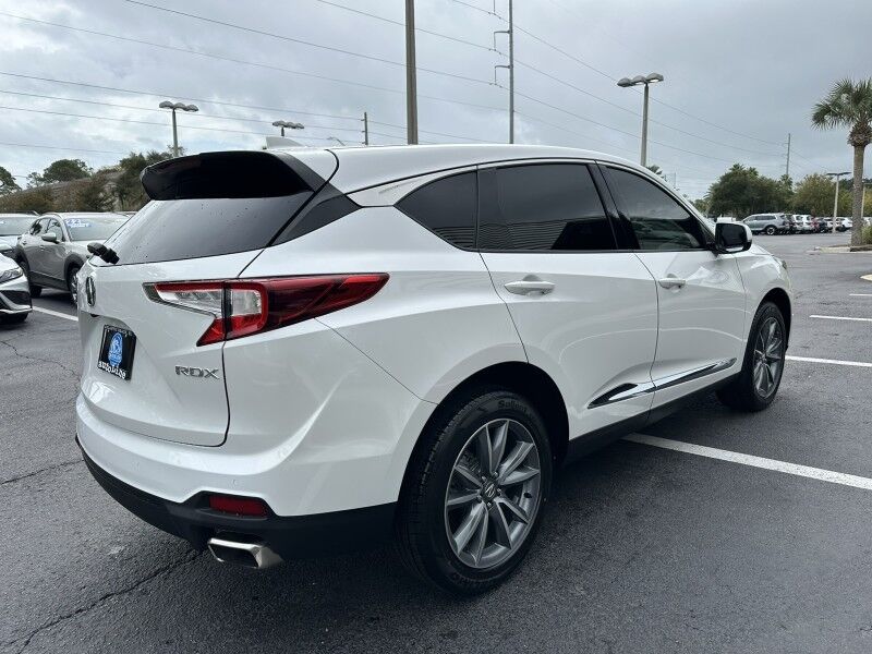 2022 Acura RDX w/Technology Package Jacksonville FL