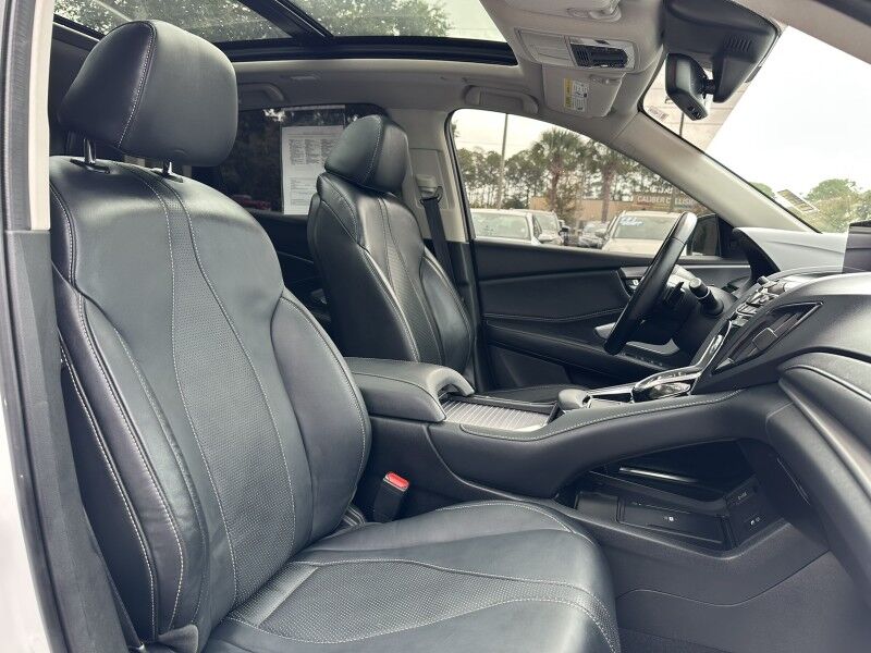 2022 Acura RDX w/Technology Package Jacksonville FL