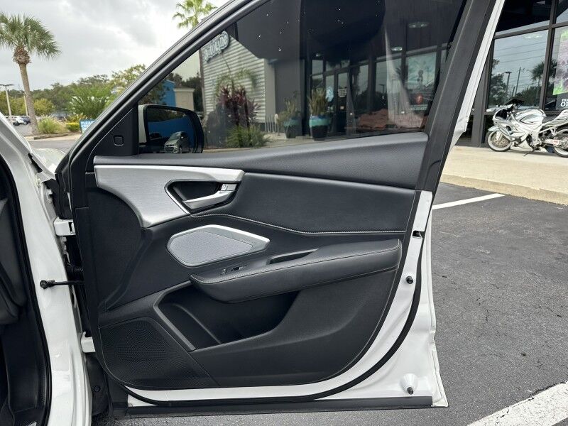 2022 Acura RDX w/Technology Package Jacksonville FL