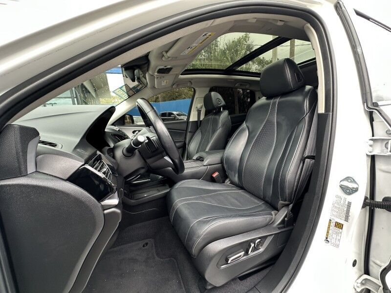 2022 Acura RDX w/Technology Package Jacksonville FL