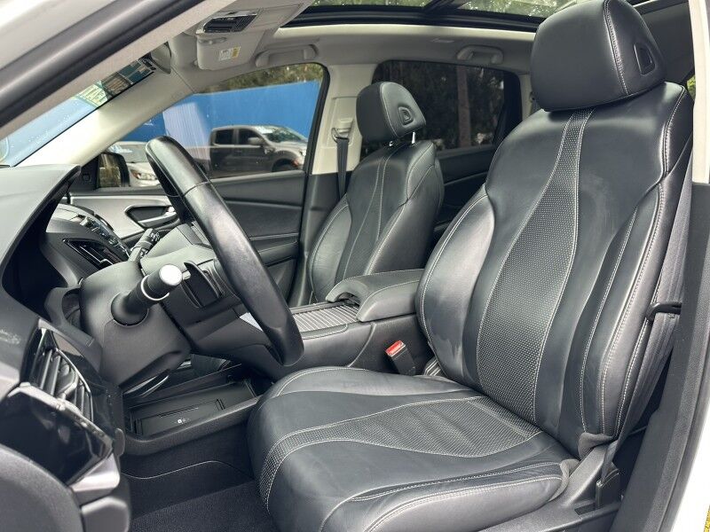 2022 Acura RDX w/Technology Package Jacksonville FL