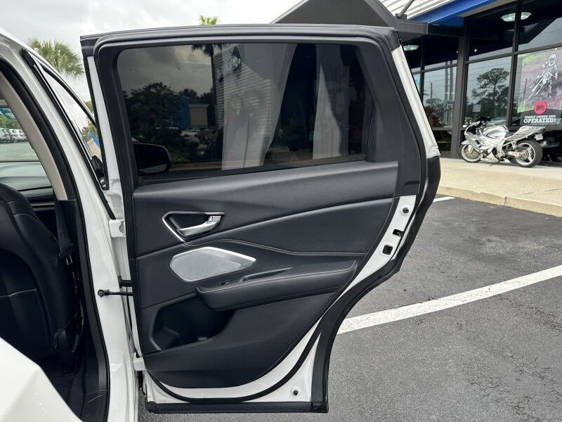 2022 Acura RDX w/Technology Package Jacksonville FL