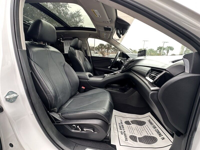 2022 Acura RDX w/Technology Package Jacksonville FL