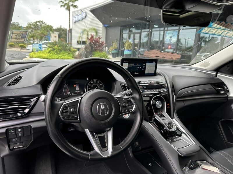 2022 Acura RDX w/Technology Package Jacksonville FL