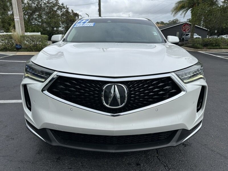 2022 Acura RDX w/Technology Package Jacksonville FL