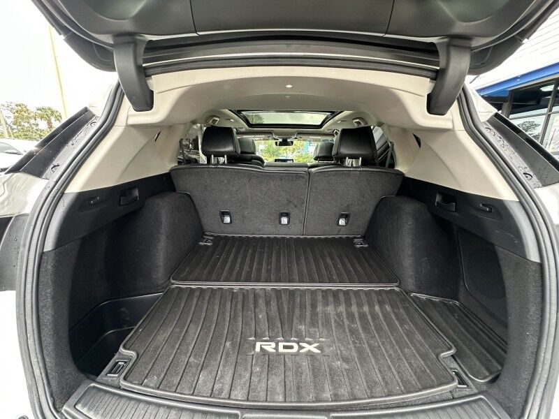 2022 Acura RDX w/Technology Package Jacksonville FL