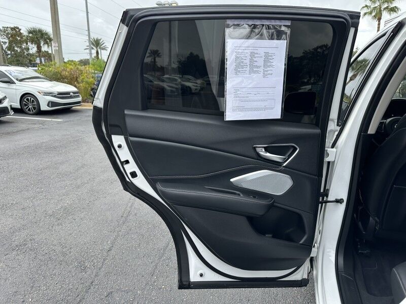 2022 Acura RDX w/Technology Package Jacksonville FL