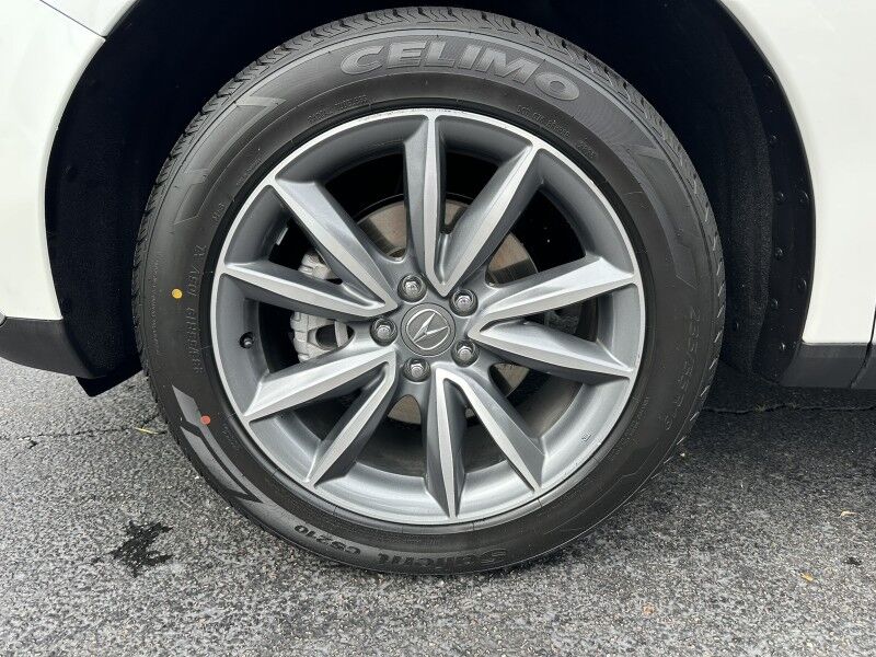 2022 Acura RDX w/Technology Package Jacksonville FL