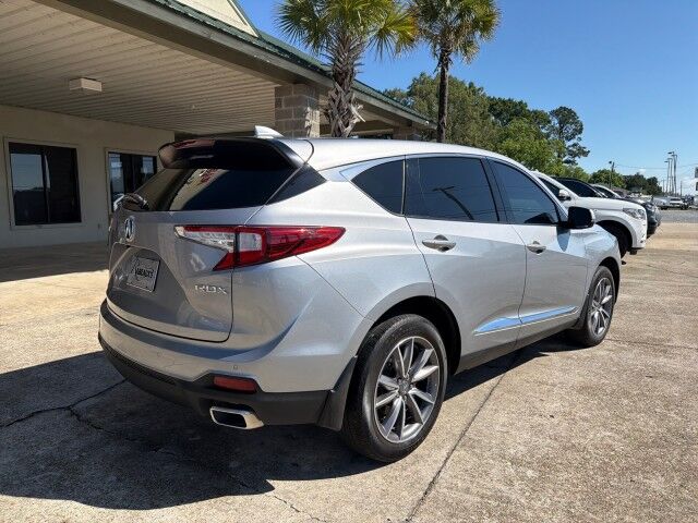 2022 Acura RDX w/Technology Package
