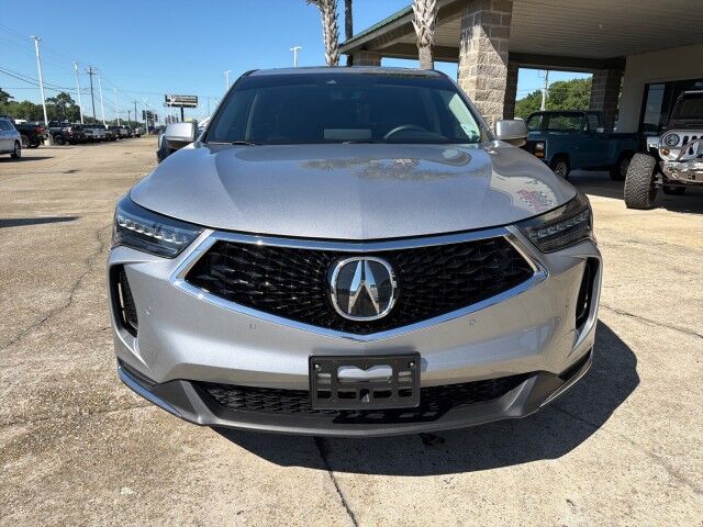 2022 Acura RDX w/Technology Package Lafayette LA