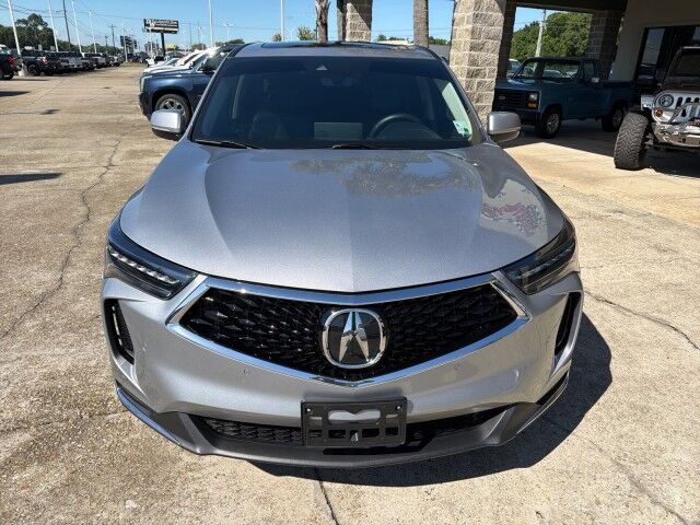 2022 Acura RDX w/Technology Package Lafayette LA