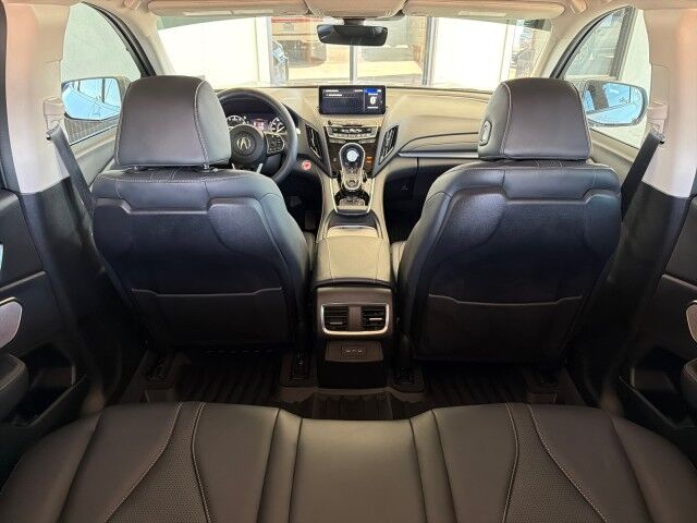 2022 Acura RDX w/Technology Package Lafayette LA