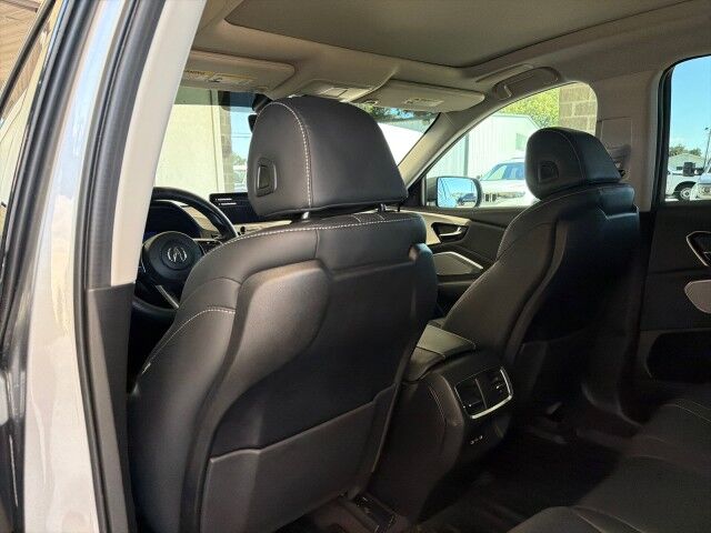 2022 Acura RDX w/Technology Package Lafayette LA