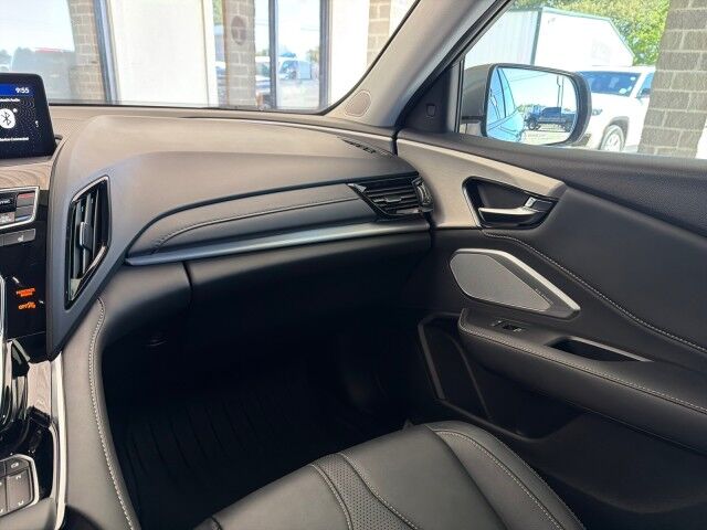 2022 Acura RDX w/Technology Package Lafayette LA