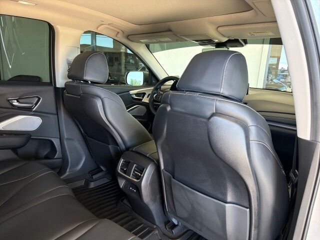 2022 Acura RDX w/Technology Package Lafayette LA