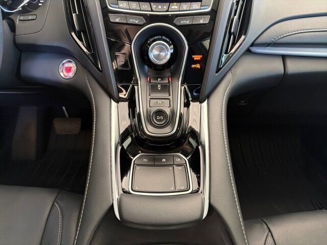 2022 Acura RDX w/Technology Package Lafayette LA