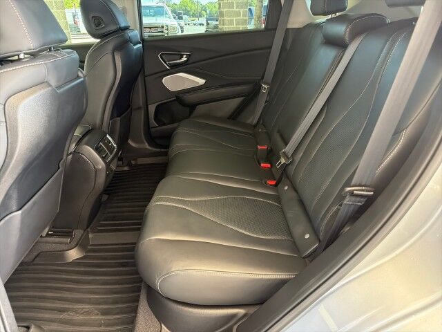 2022 Acura RDX w/Technology Package Lafayette LA