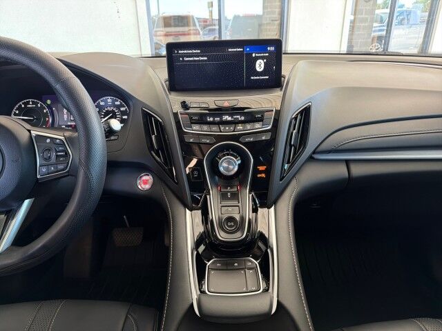 2022 Acura RDX w/Technology Package Lafayette LA
