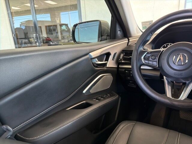 2022 Acura RDX w/Technology Package Lafayette LA