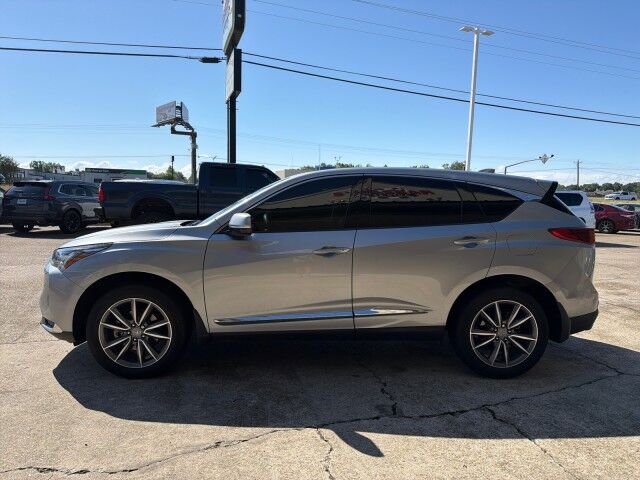 2022 Acura RDX w/Technology Package Lafayette LA