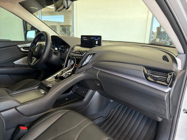 2022 Acura RDX w/Technology Package Lafayette LA