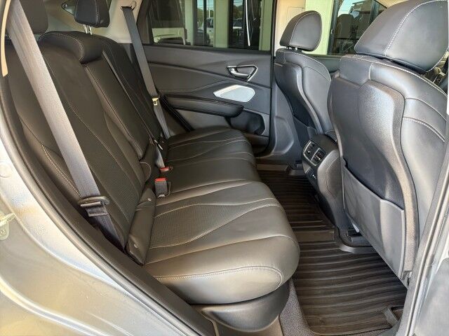 2022 Acura RDX w/Technology Package Lafayette LA