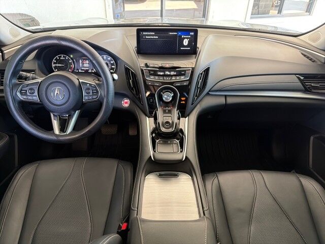 2022 Acura RDX w/Technology Package Lafayette LA