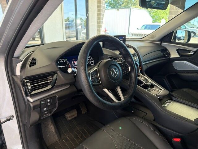 2022 Acura RDX w/Technology Package Lafayette LA