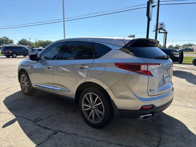 2022 Acura RDX w/Technology Package Lafayette LA