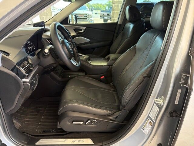 2022 Acura RDX w/Technology Package Lafayette LA