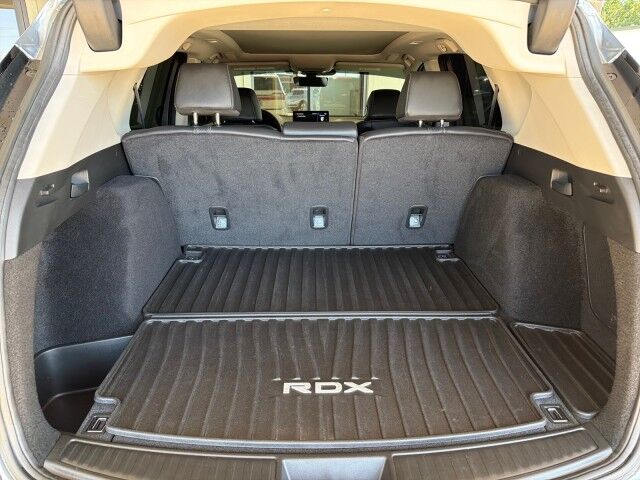 2022 Acura RDX w/Technology Package Lafayette LA