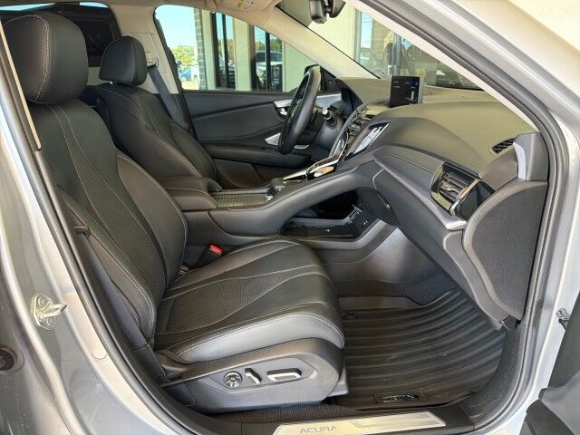 2022 Acura RDX w/Technology Package Lafayette LA