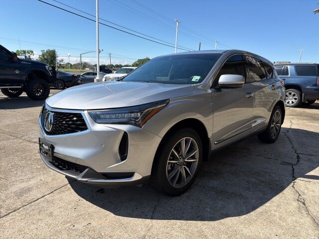 2022 Acura RDX w/Technology Package Lafayette LA