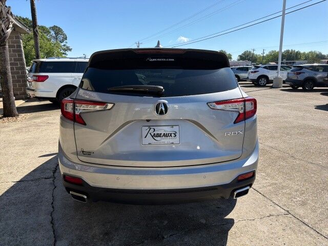 2022 Acura RDX w/Technology Package Lafayette LA