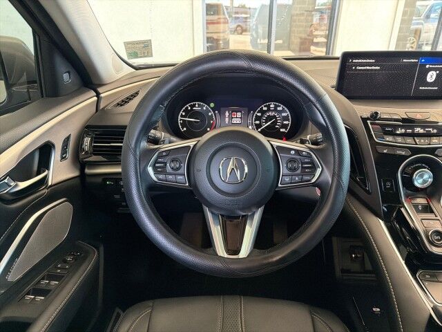 2022 Acura RDX w/Technology Package Lafayette LA