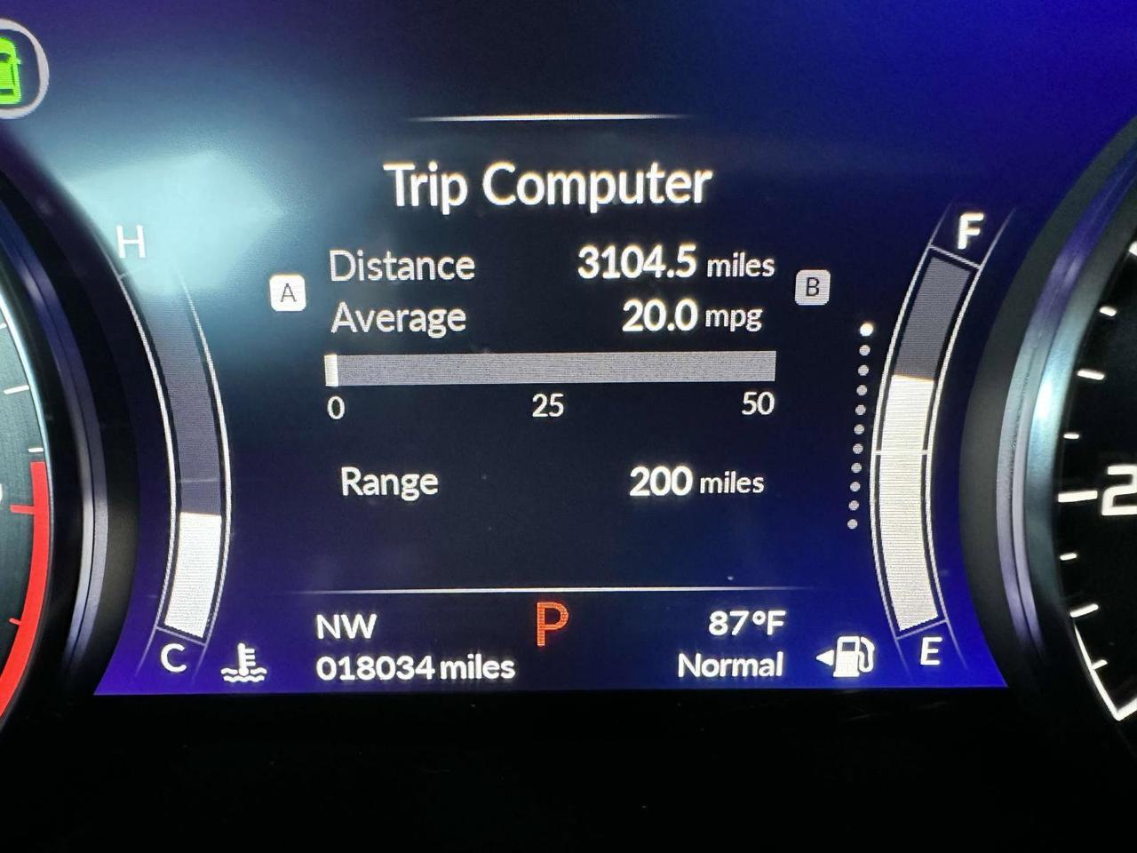 2022 Acura RDX w/Technology Package San Clemente CA