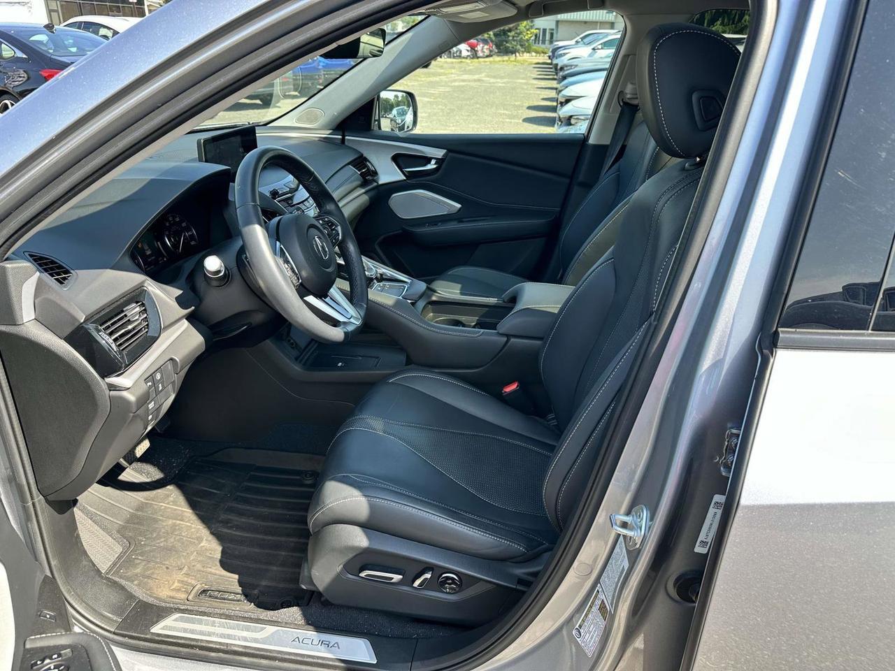 2022 Acura RDX w/Technology Package San Clemente CA