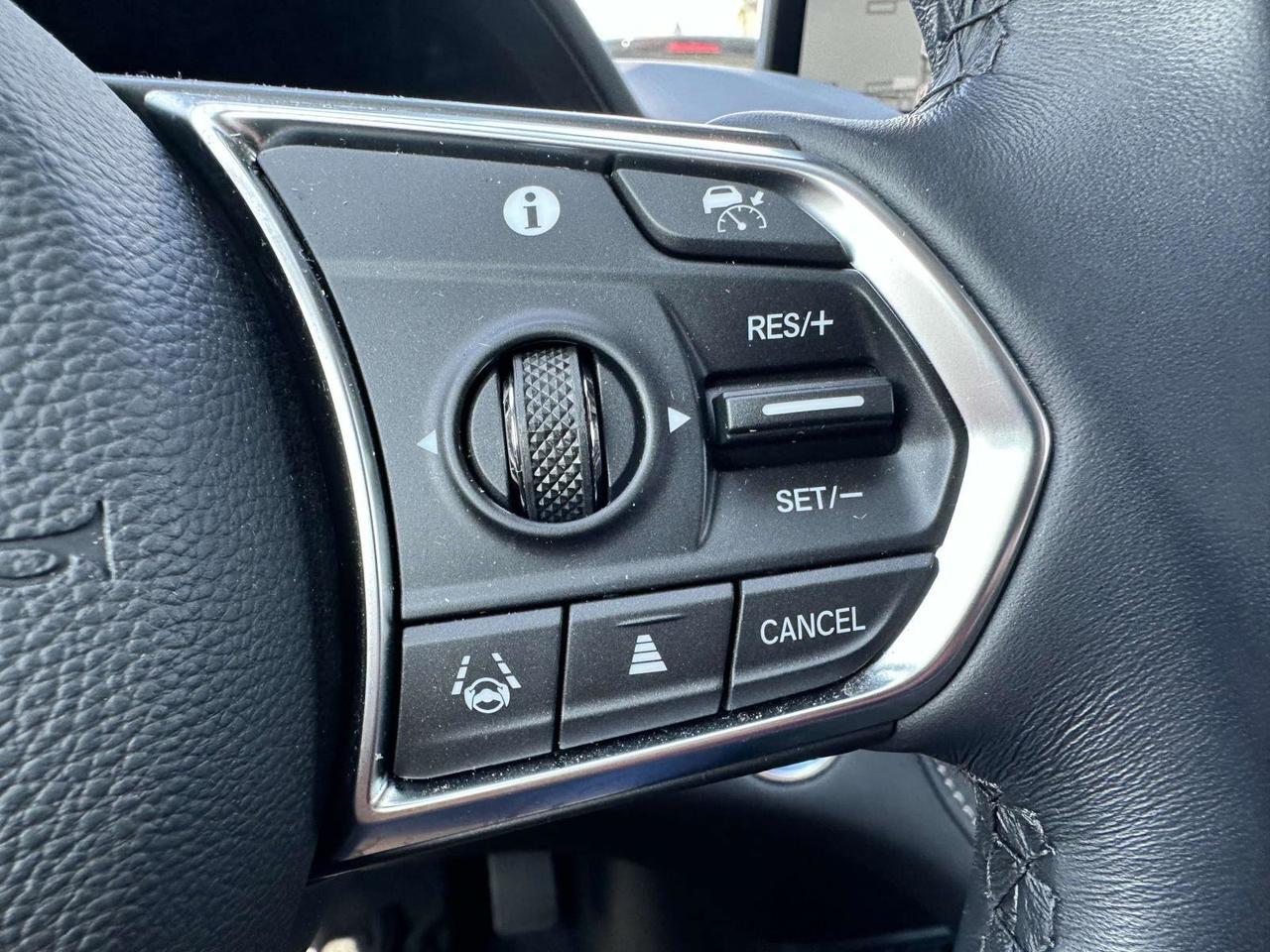 2022 Acura RDX w/Technology Package San Clemente CA