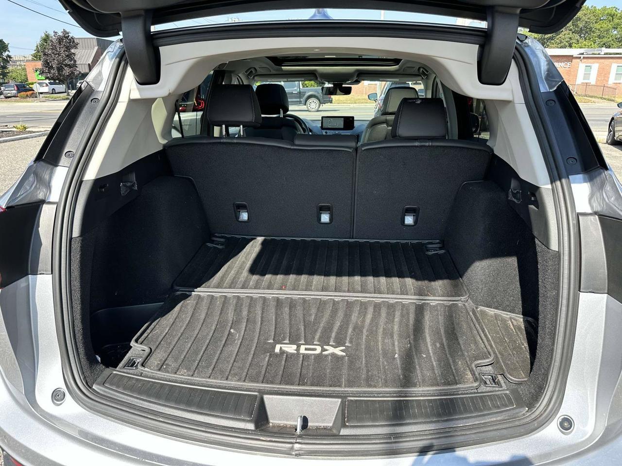2022 Acura RDX w/Technology Package San Clemente CA