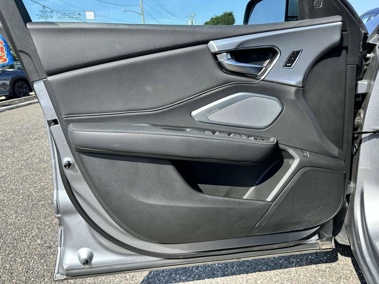 2022 Acura RDX w/Technology Package San Clemente CA