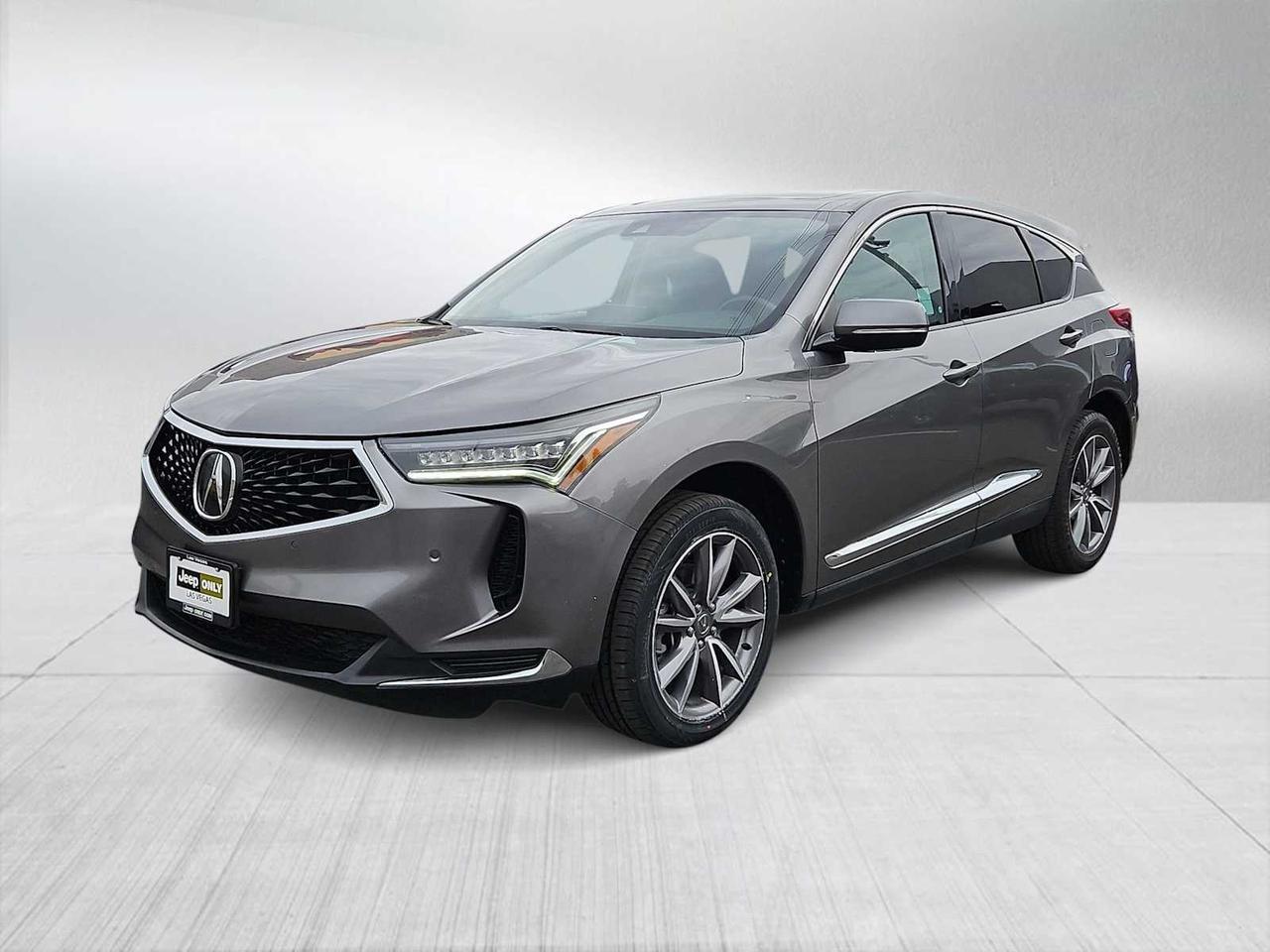 2022 Acura RDX w/Technology Package Irving TX
