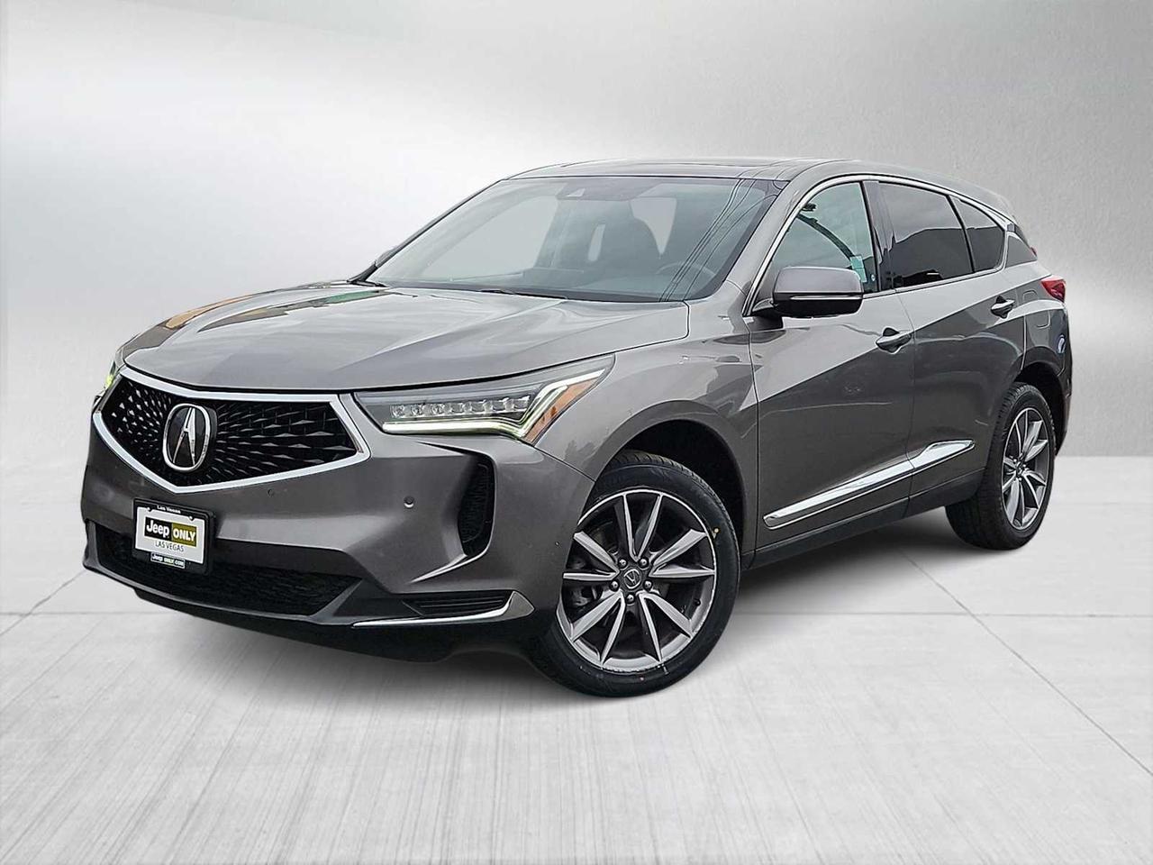 2022 Acura RDX