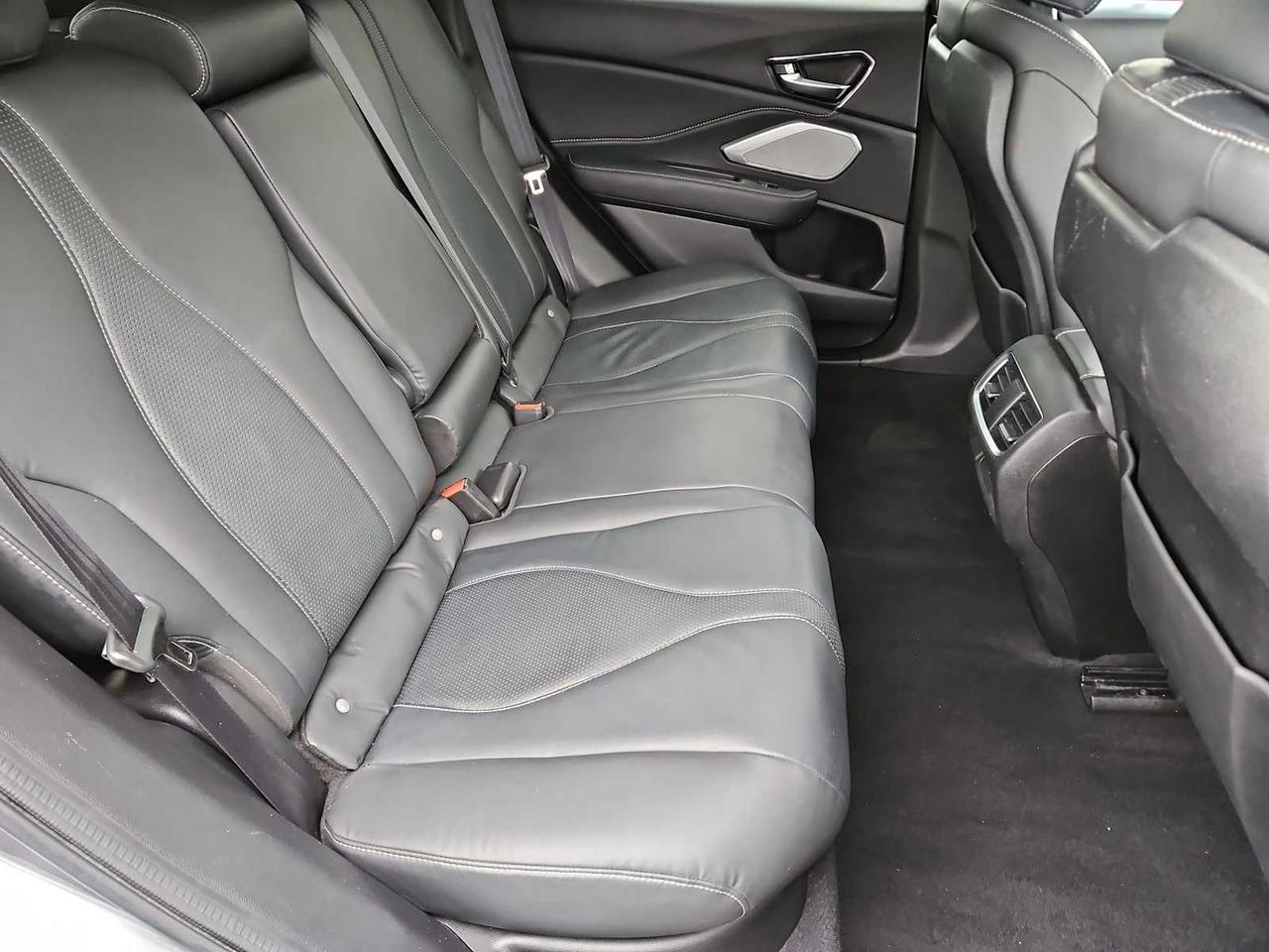 2022 Acura RDX w/Technology Package Irving TX