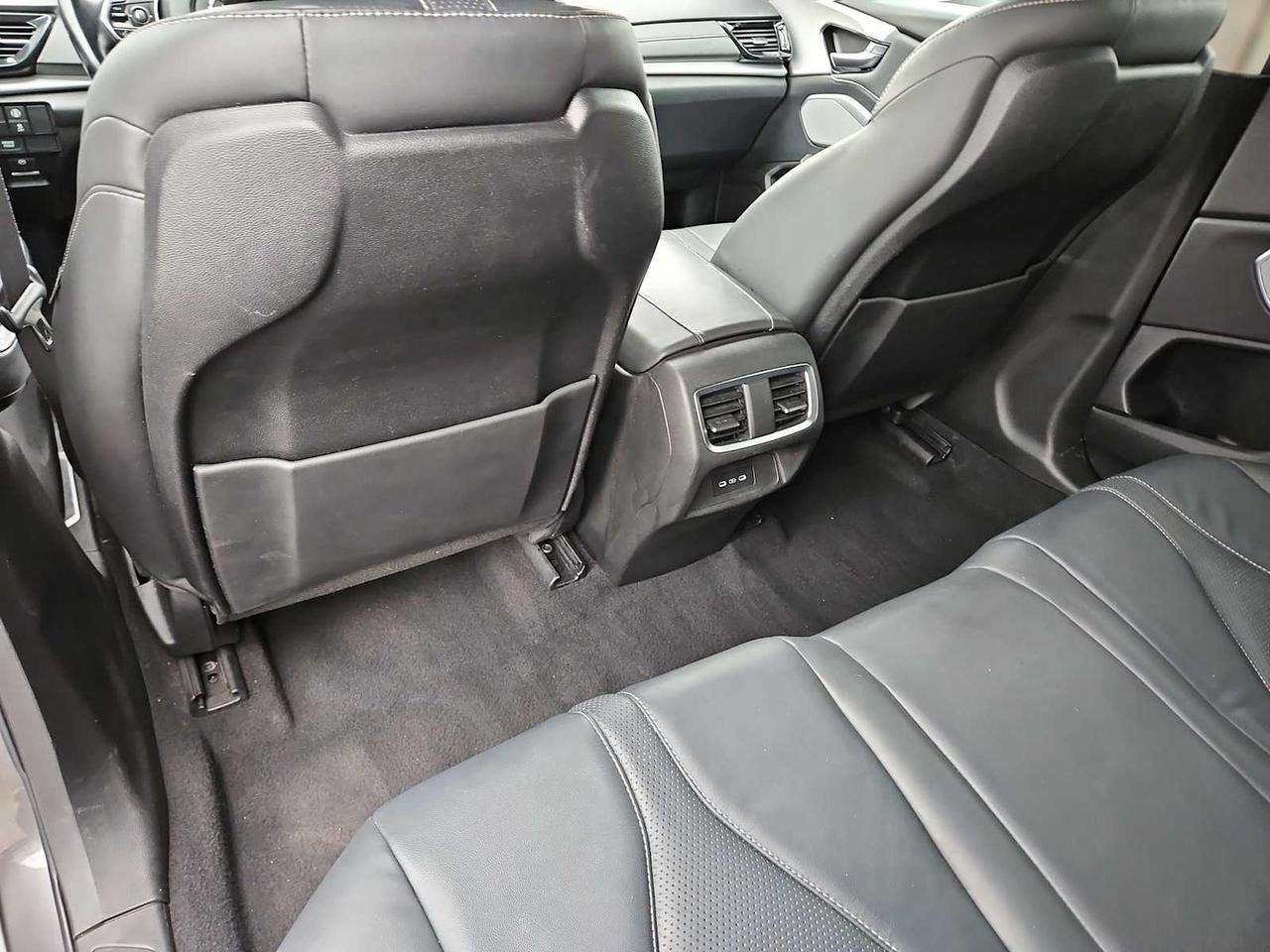 2022 Acura RDX w/Technology Package Irving TX