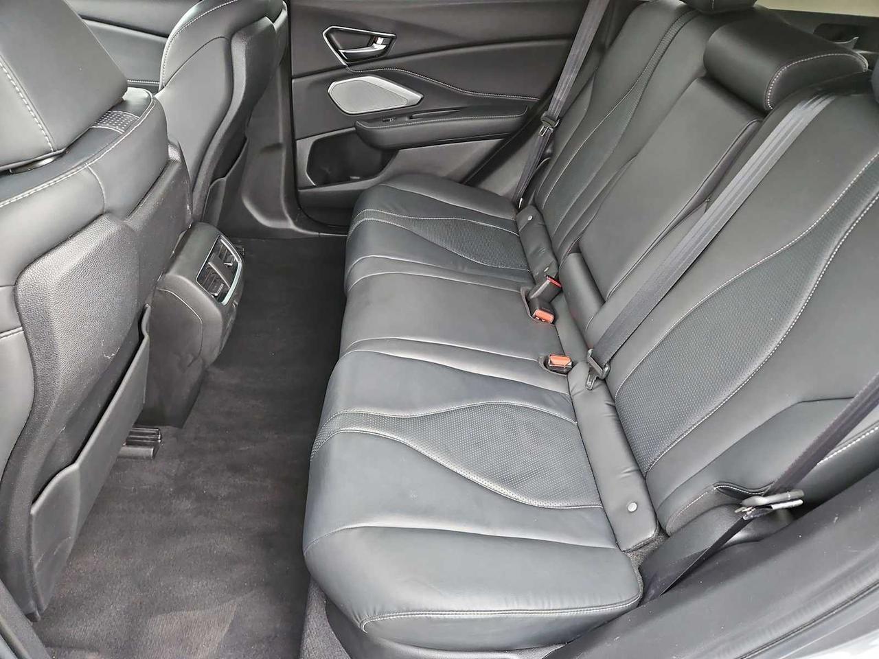 2022 Acura RDX w/Technology Package Irving TX