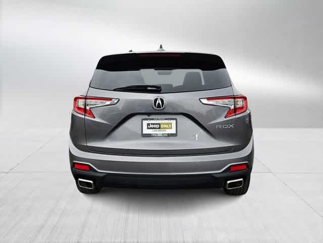 2022 Acura RDX w/Technology Package Irving TX