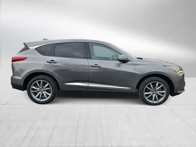 2022 Acura RDX w/Technology Package Irving TX
