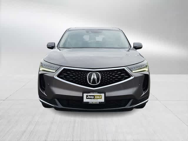 2022 Acura RDX w/Technology Package Irving TX
