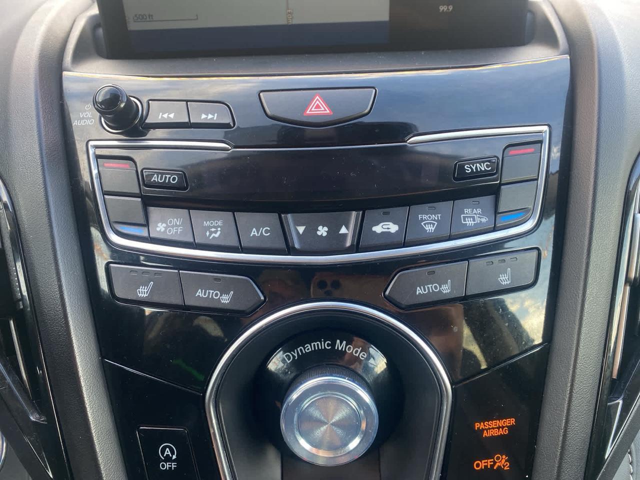 2022 Acura RDX w/Technology Package Irving TX