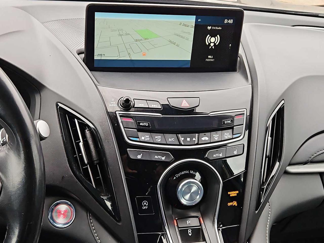 2022 Acura RDX w/Technology Package Irving TX